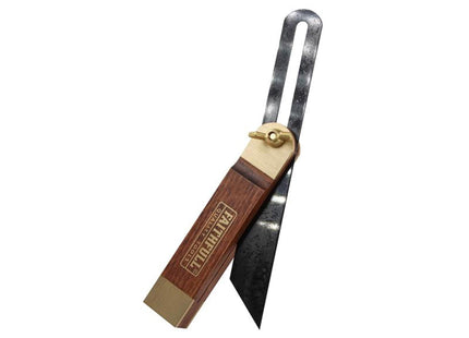 Faithfull Fsc Carpenters Sliding Bevel 190Mm (7.1/2In)