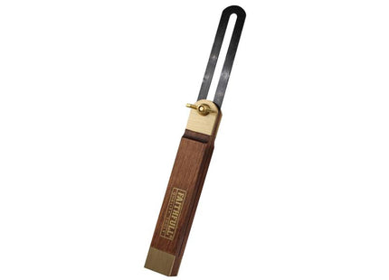 Faithfull Fsc Carpenters Sliding Bevel 230Mm (9In)