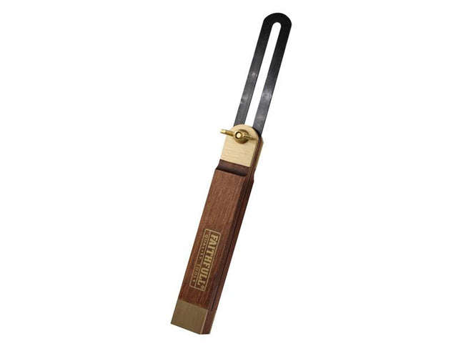 Faithfull Fsc Carpenters Sliding Bevel 230Mm (9In)