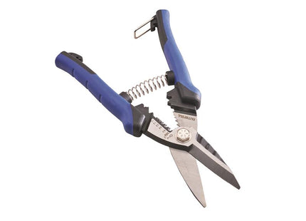 Faithfull Heavy-Duty Multi-Function Snips