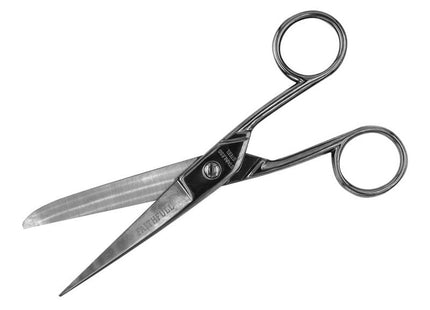 Faithfull Household Scissors 145mm (5.7in) - FAISCHS6N - Perfect for Home and Office