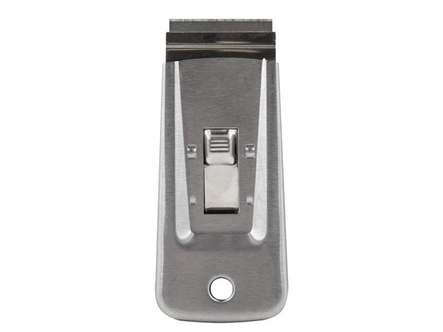 Faithfull Metal Razor Blade Scraper