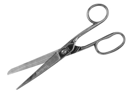 Faithfull Sewing Scissors 200Mm (7.9In)