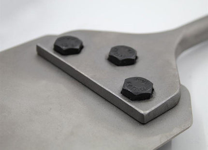 Faithfull Sds Plus Tile & Floor Scraper 265 X 100Mm