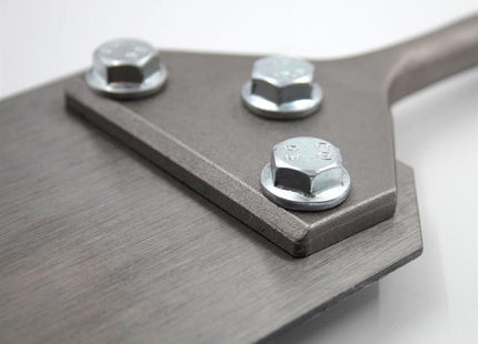 Faithfull Sds Plus Tile & Floor Scraper 400 X 100Mm