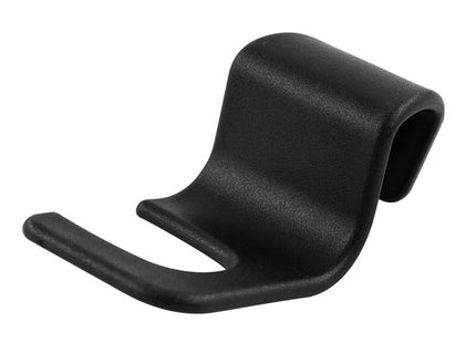 Faithfull Soft-Grip Curved Blade Bucket Trowel 165Mm (6.5In)