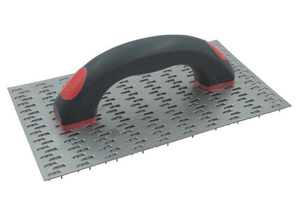 Faithfull Render Scraper Float 250 X 142Mm