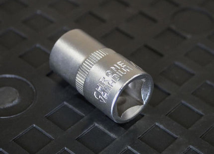 Faithfull Hex Socket 1/2In Drive 14Mm