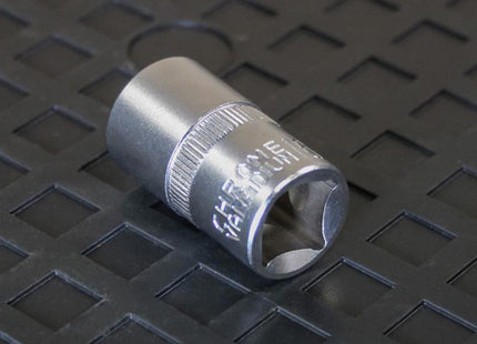 Faithfull Hex Socket 1/2In Drive 16Mm