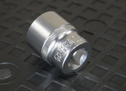 Faithfull Hex Socket 1/2In Drive 26Mm