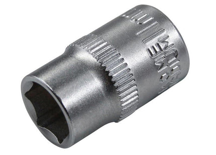 Faithfull Hex Socket 3/8In Drive 11Mm