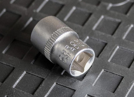 Faithfull Hex Socket 3/8In Drive 12Mm
