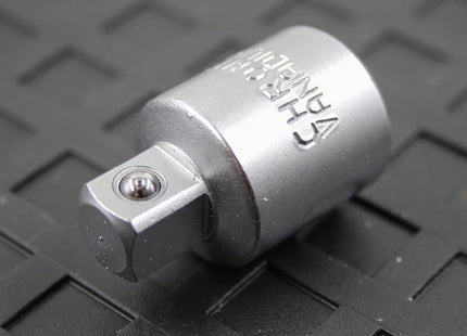 Faithfull Socket Adaptor 1/2In - 3/8In