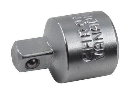 Faithfull Socket Adaptor 3/8In - 1/4In