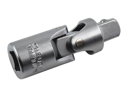 Faithfull Universal Joint Cv 1/2In Square Drive