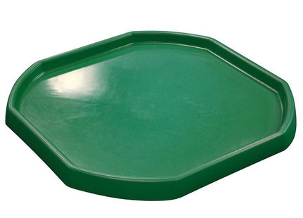 Faithfull Green Mortar Mixing Spot Board 980 X 980Mm