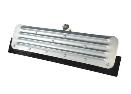 Faithfull Heavy-Duty Straight Yard Squeegee 22In (559Mm)