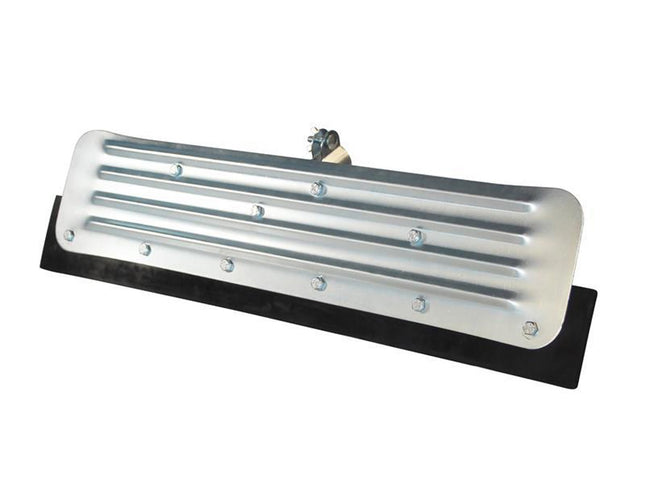 Faithfull Heavy-Duty Straight Yard Squeegee 22In (559Mm)