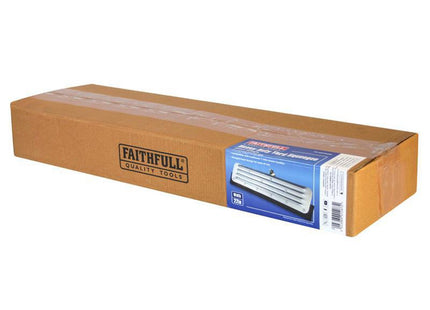Faithfull Heavy-Duty Straight Yard Squeegee 22In (559Mm)