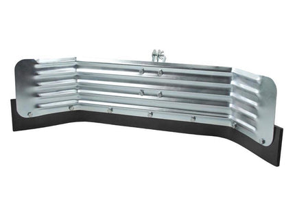 Faithfull Heavy-Duty Winged Yard Squeegee 26In (660Mm)