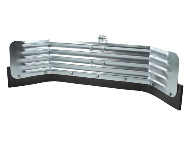 Faithfull Heavy-Duty Winged Yard Squeegee 26In (660Mm)