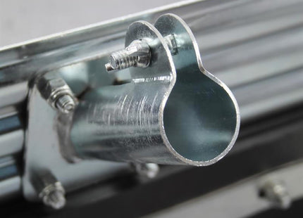 Faithfull Heavy-Duty Winged Yard Squeegee 26In (660Mm)