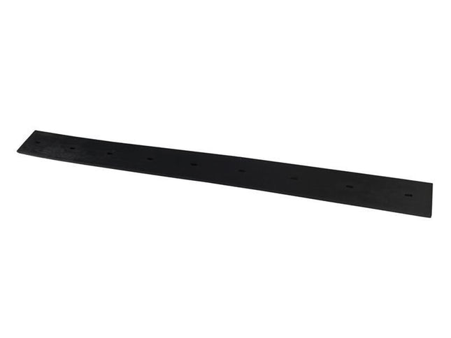 Faithfull Squeegee Replacement Rubber Blade 30In (762Mm)