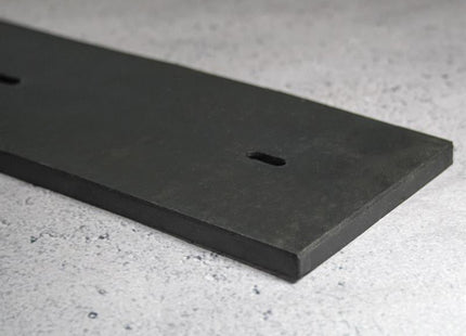 Faithfull Squeegee Replacement Rubber Blade 30In (762Mm)