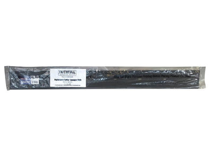 Faithfull Squeegee Replacement Rubber Blade 30In (762Mm)