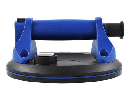 Faithfull Pump Action Suction Pad 200Mm