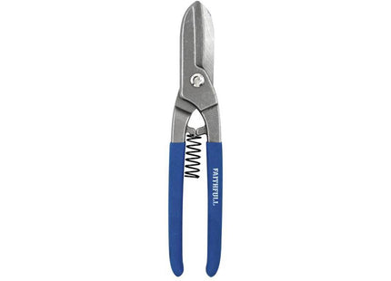 Faithfull Straight Tinsnip 250Mm (10In)