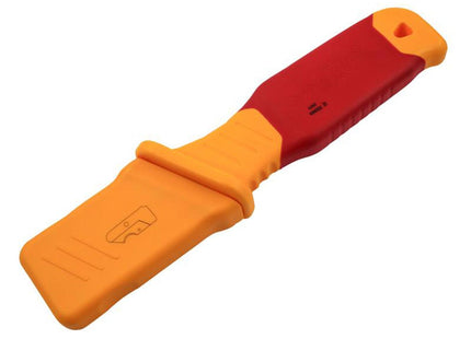 Faithfull Vde Stripping Knife With Hook Blade 190Mm - FAITKVDEH
