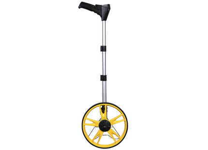 Faithfull Road Measuring Wheel - Digital Read Out