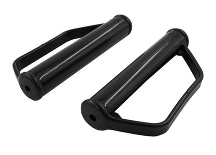 Faithfull Replacement Handles For Faitruckhd & Faitrucksc