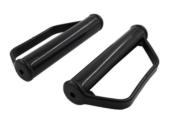 Faithfull Replacement Handles For Faitruckhd & Faitrucksc