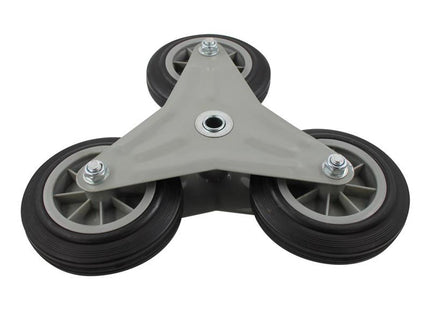 Faithfull Spare Wheel For Faitrucksc