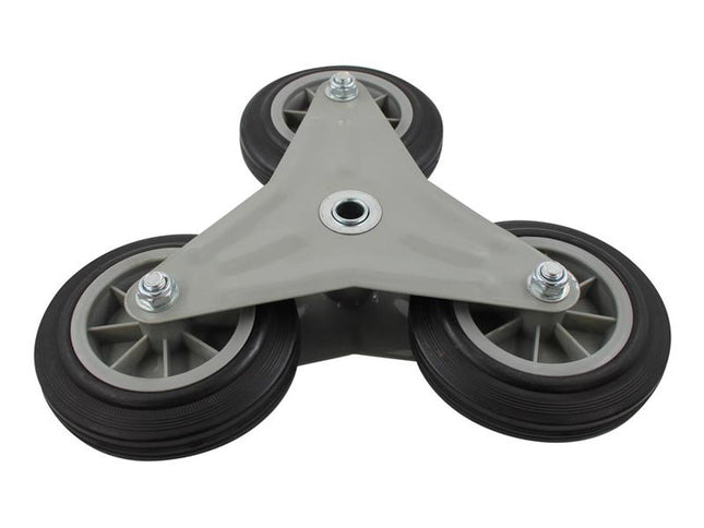 Faithfull Spare Wheel For Faitrucksc