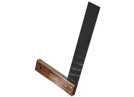 Faithfull Fsc Carpenter's Try Square 300Mm (12In)