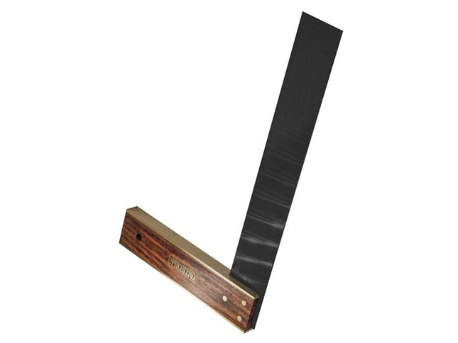 Faithfull Fsc Carpenter's Try Square 300Mm (12In)