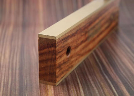 Faithfull Fsc Carpenter's Try Square 300Mm (12In)