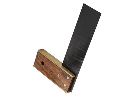 Faithfull Fsc Carpenter's Try Square 150Mm (6In)