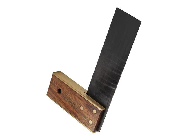 Faithfull Fsc Carpenter's Try Square 150Mm (6In)