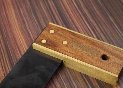 Faithfull Fsc Carpenter's Try Square 150Mm (6In)