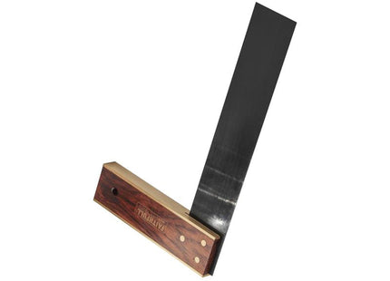 Faithfull Fsc Carpenter's Try Square 230Mm (9.1/2In)