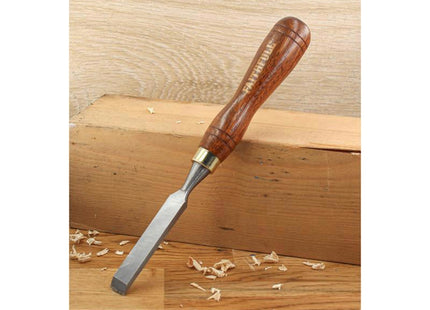 Faithfull Fsc Straight Chisel Carving Chisel 12.7Mm (1/2In)