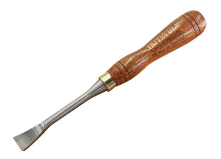 Faithfull Fsc Spoon Gouge Carving Chisel 19Mm (3/4In)