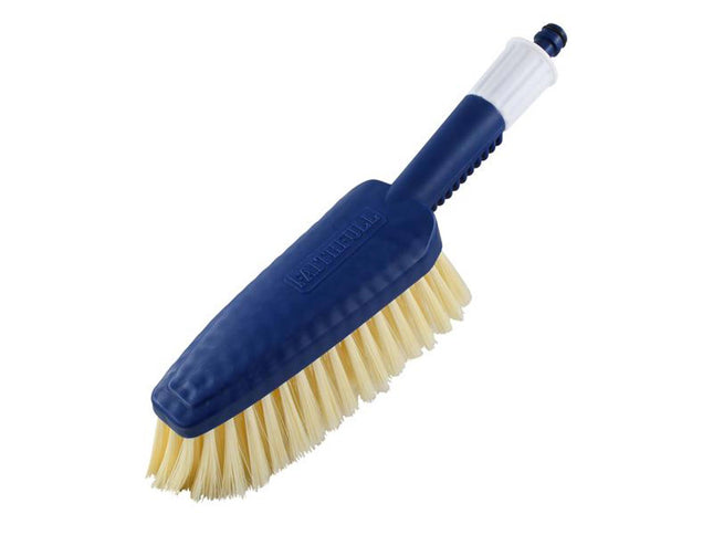 Faithfull Soft Water Flow Hand Brush