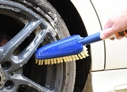 Faithfull Soft Water Flow Hand Brush