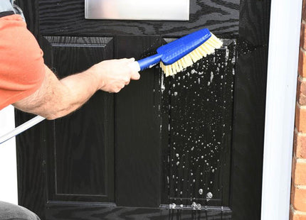 Faithfull Soft Water Flow Hand Brush