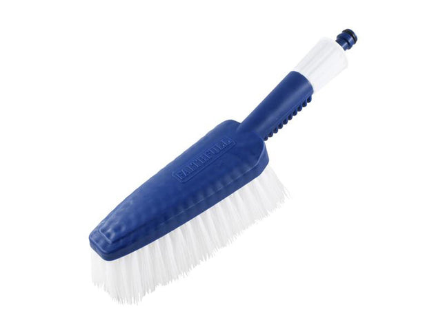 Faithfull Stiff Water Flow Hand Brush